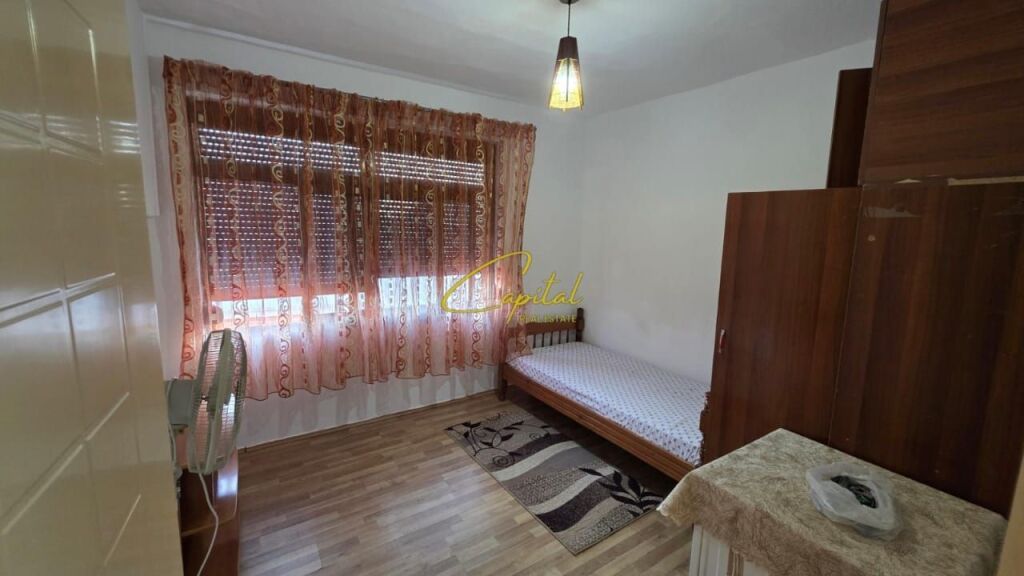 APPARTAMENTO IN AFFITTO 3+1 VIA BARDHYL 50.000 LEKE