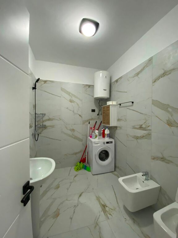 APARTMENT 2+1+2WC FOR RENT, PASKUQAN BIG RING