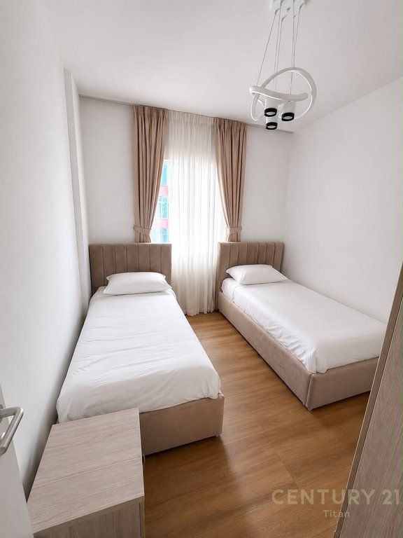 Apartament 2+1 per shitje ne Astir