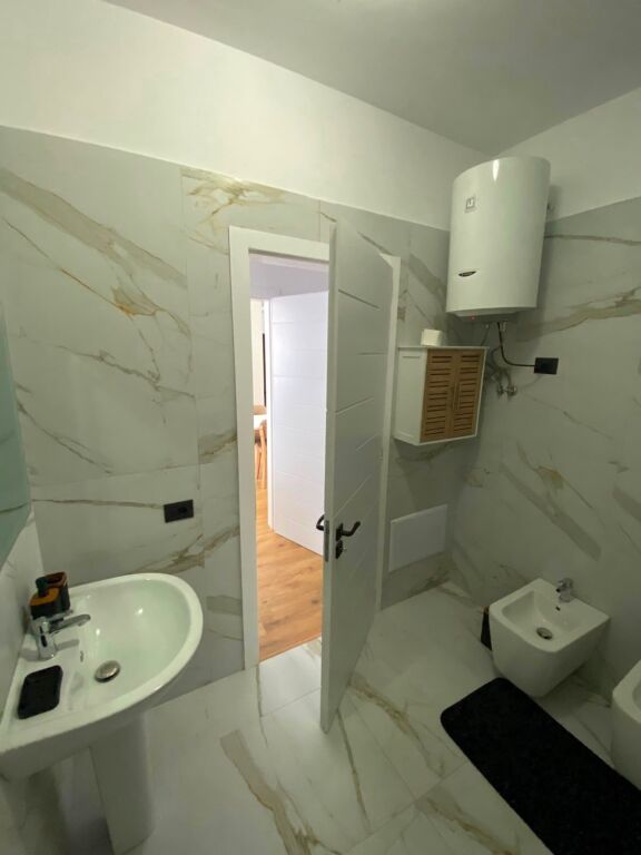 APARTMENT 2+1+2WC FOR RENT, PASKUQAN BIG RING