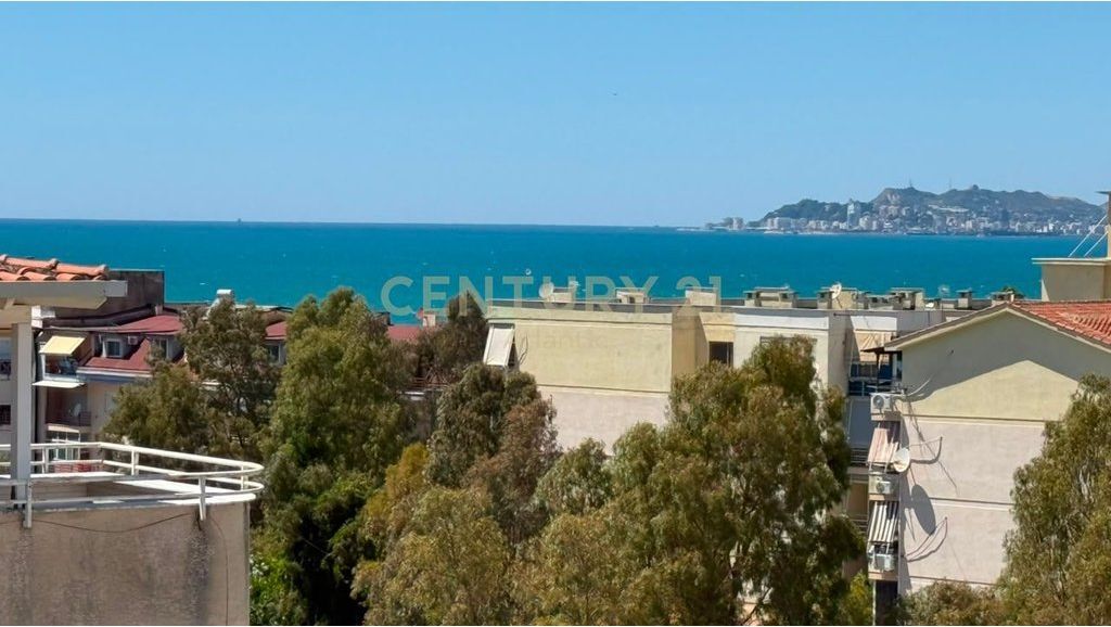 Attico 2+1 in Vendita a Golem Durrës