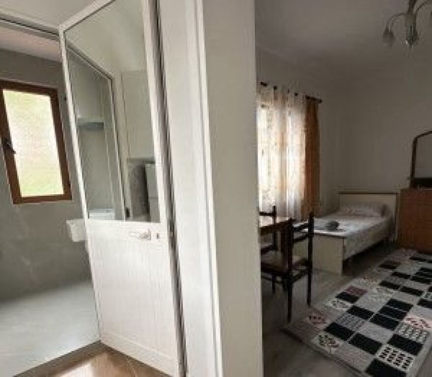 Affitto | Shtëpi private 1 + 1 | Zogu i Zi | 450 €/mese