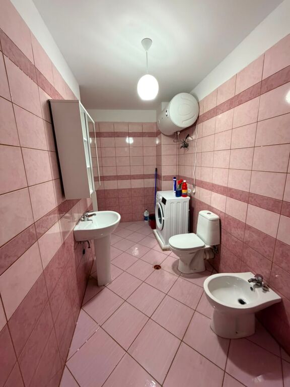 Rent | Apartament 1 + 1 | Astir | 500 €/month