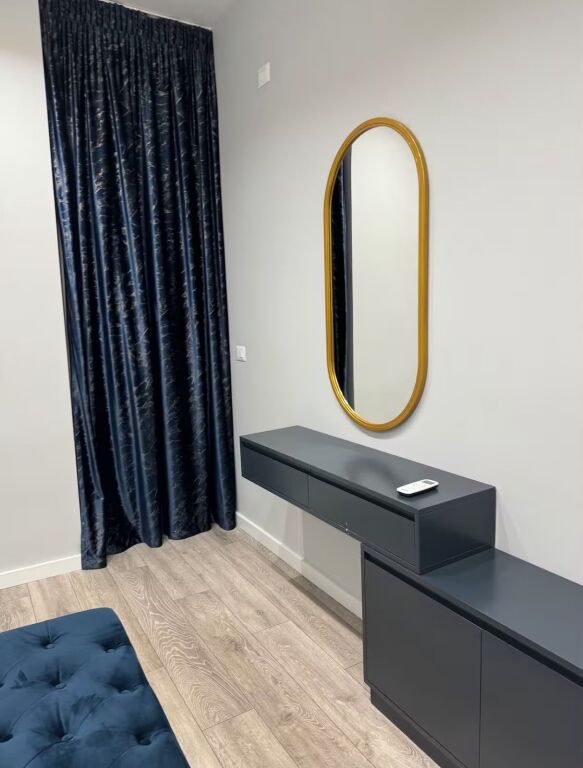 Apartment 2+1 for Long Term Rent - Hotel Partner, Vlore