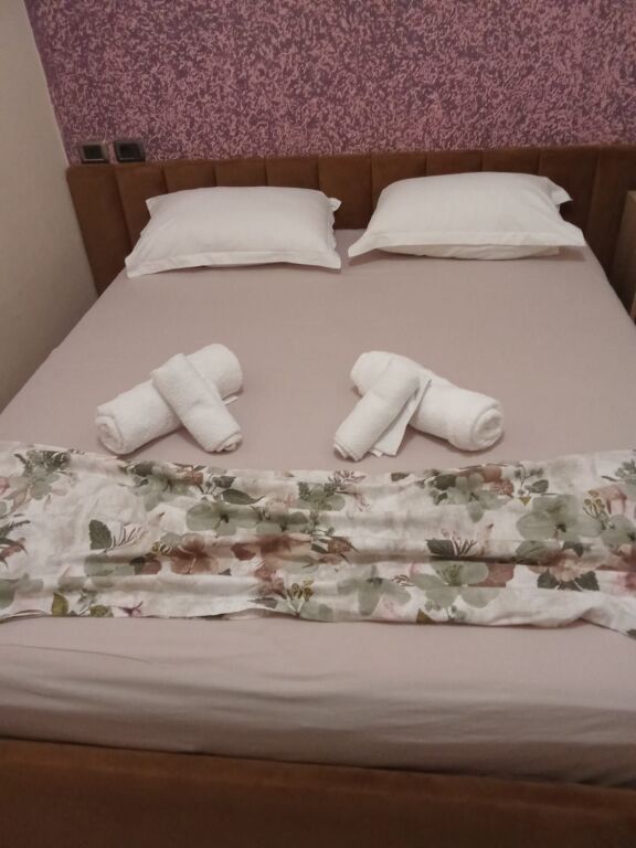 Qera | Apartament 2 + 1 | Embassy of the United States | 360 €/muaj