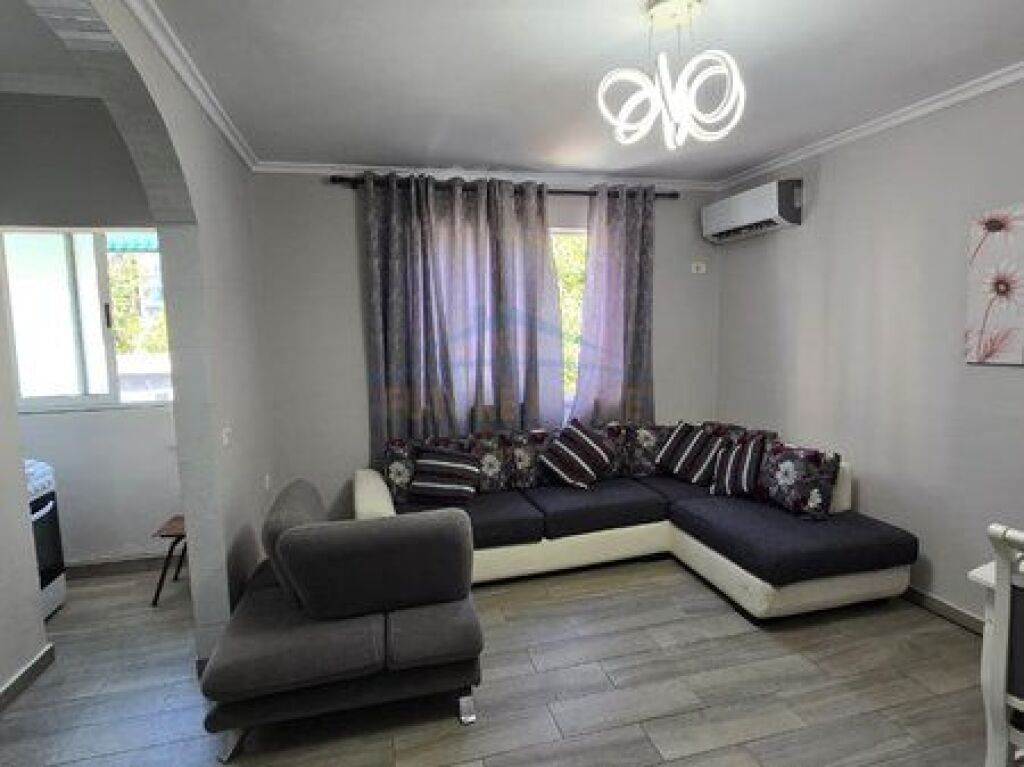 Qera, Apartament 1+1 , Rruga Irfan Tomini , Tirane