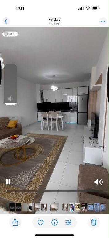 2+1, Paskuqan near the school, Prizreni connection, 500 thousand leke