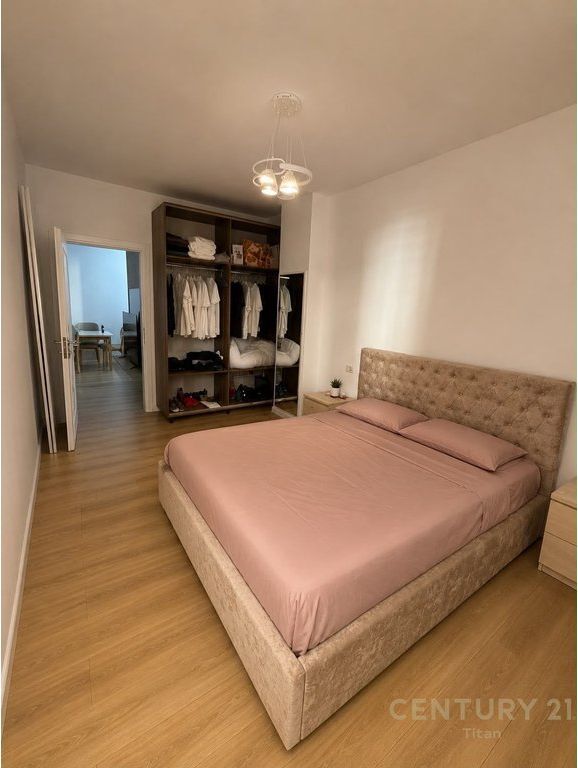 Apartament 2+1 per shitje ne Astir