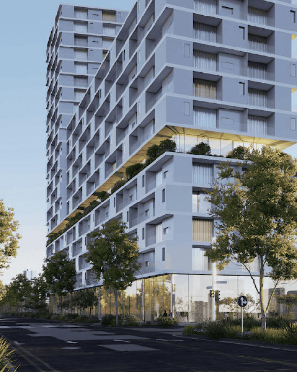 ✨ Appartamento 1+1 in vendita – Moa Residence | Vicino a Casa Italia ✨