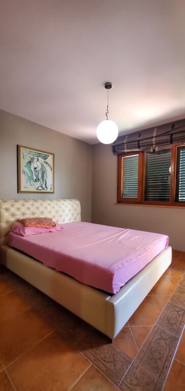 Apartament 2+1+2 për shitje Rruga Fortuzi !