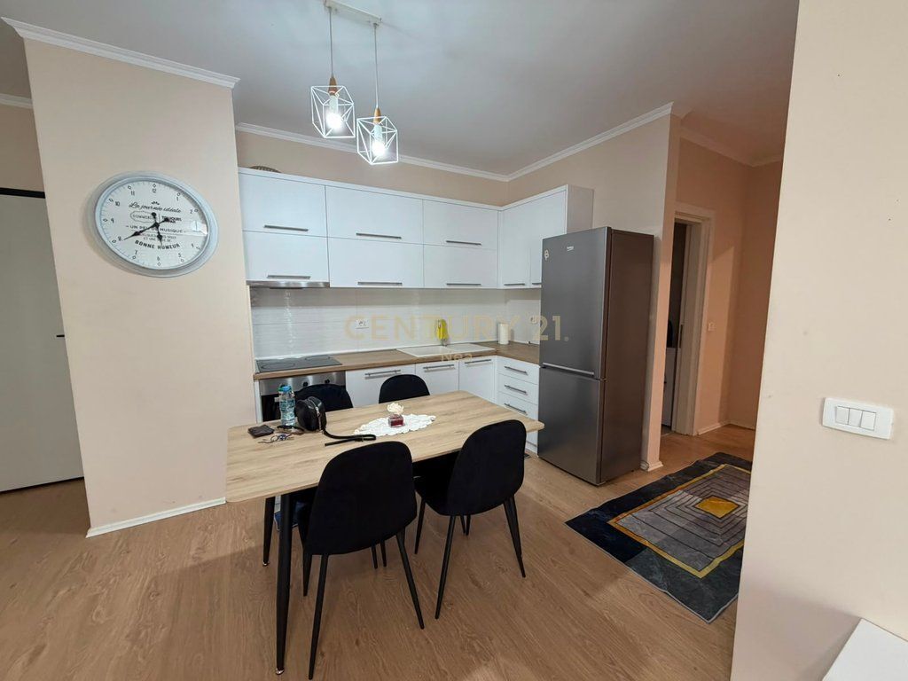 APARTMENT 2+1+2 FOR RENT AT FIORI DI BOSCO