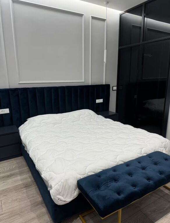 Apartment 2+1 for Long Term Rent - Hotel Partner, Vlore