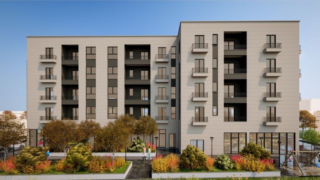 🏡 Bovilla Residence – Bathore District