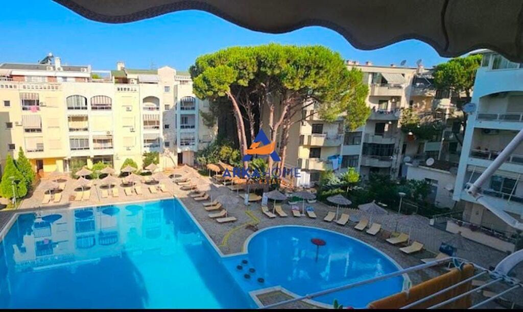 SHITET APARTAMENT 1+1+BALLKON "GOLEM, MALI I ROBIT" 110.000 EURO