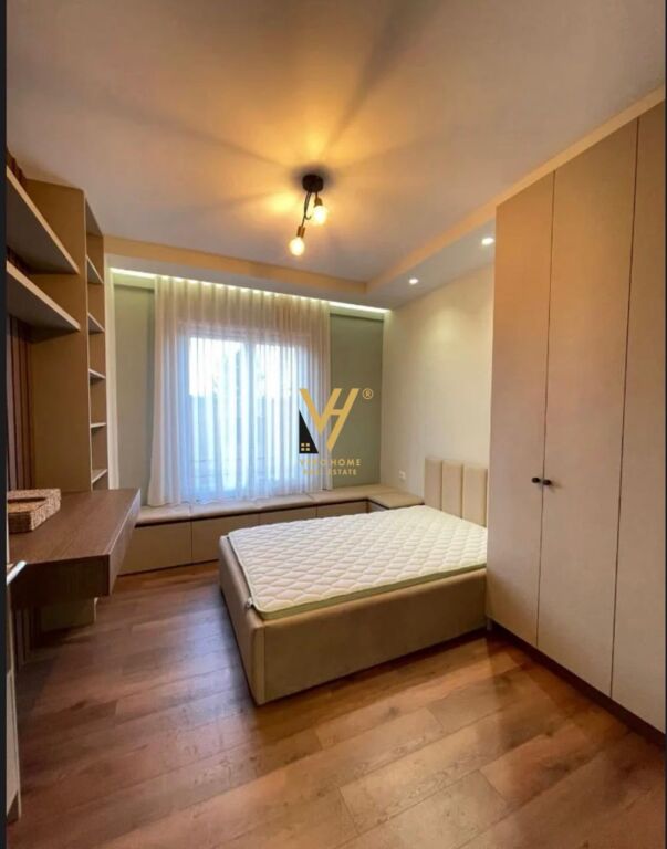 APARTMENT 2+1+BLK FOR RENT IN SELITE 70,000 LEKE