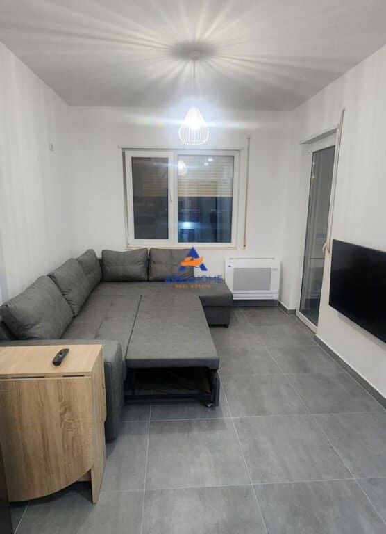 SHITET APARTAMENT 1+1+BALLKON "GOLEM, MALI I ROBIT" 110.000 EURO