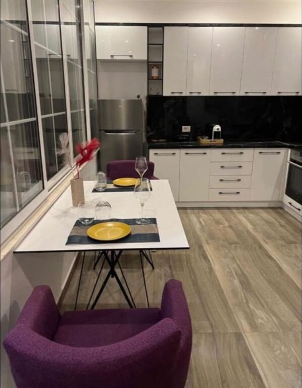 APARTMENT FOR RENT 2+1, ELBASAN STREET