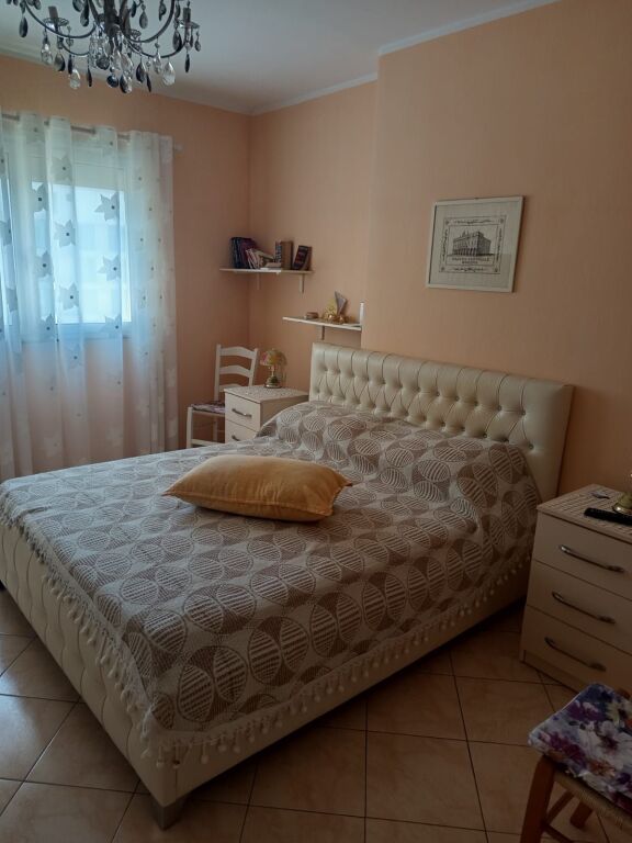 **🏡 Shitet Apartament 2+1 në Vollga, Durrës**
