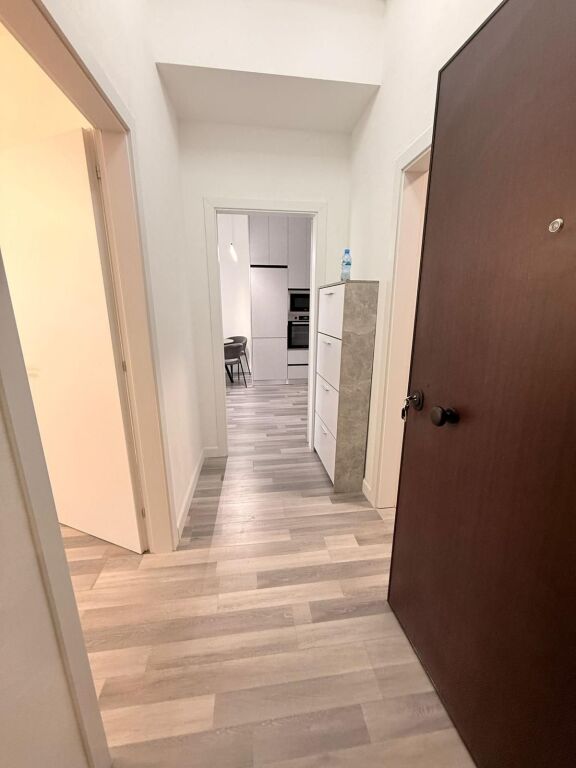 Apartament Me Qera 1+1 Ne Vasil Shanto (ID B2101411) Tirane