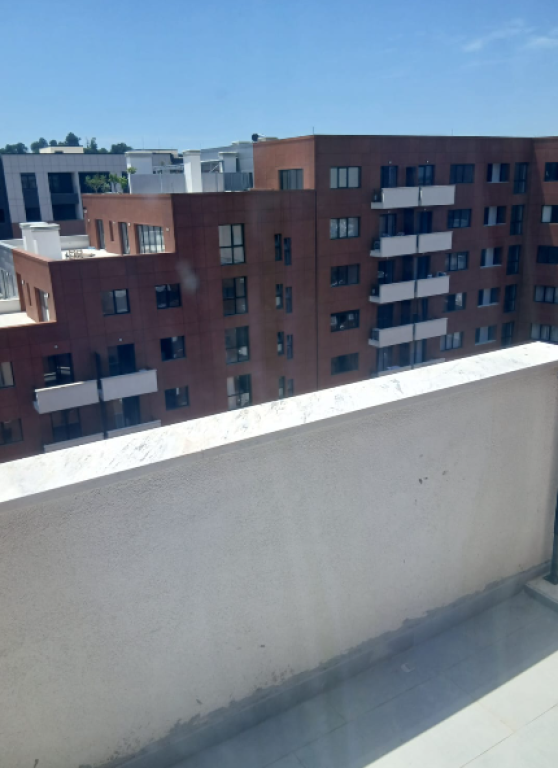 ✅ SHITET APARTAMENT 1+1 | Urban Gate, Astir