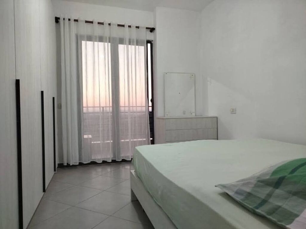 SHITET APARTAMENT 1+1 - ASTIR, TIRANE