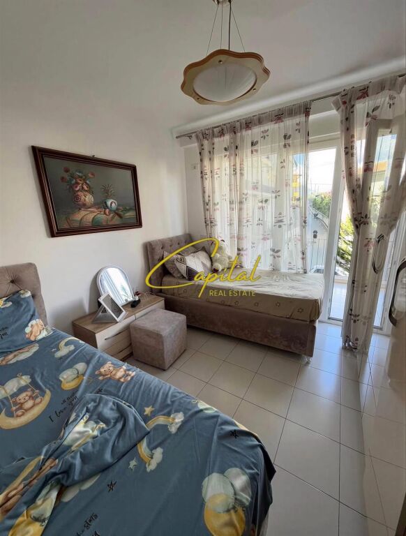 IN VENDITA APPARTAMENTO 1+1 CITTÀ DEGLI STUDENTI 9.000.000 LEKE