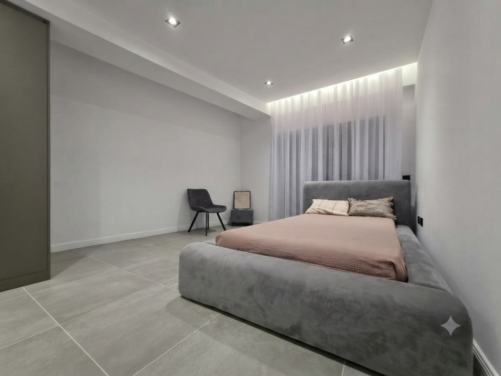 Affitto, Appartamento 3+1+2, Residenza Kodra e Diellit 2, Tirana