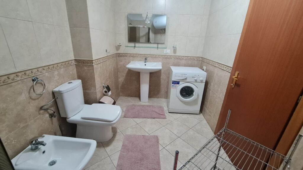 For rent 2+1 in Don Bosko