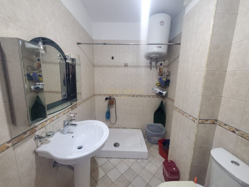 Apartment 2+1+2 for rent at Fiori Di Bosco, Don Bosko.