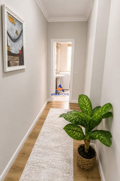 SHITET APARTAMENT 1+1+BALLKON "NE GOLEM" 88.000 EURO