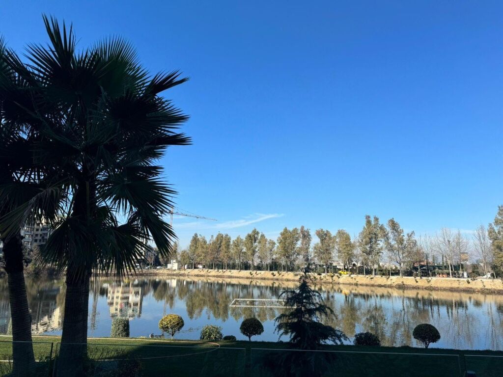 Affittasi appartamento 2+1 + veranda 📍Lago Secco