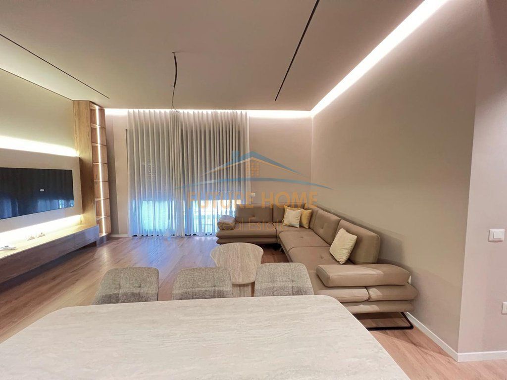 Qera,Apartament 2+1+2 ,Kompleksi Delijorgji !