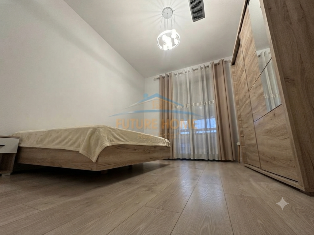 Qera, Apartament 2+1+ Parking,Kompleksi Delijorgji !