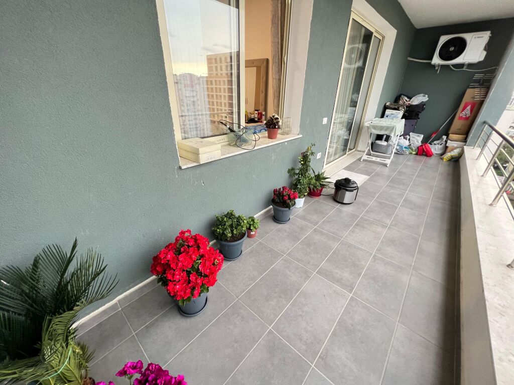 📣 Affitto, Appartamento 1+1 con Balcone 📍 Ex Campo di Aviazione ✨