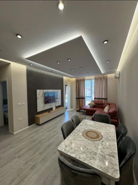 Apartment For Rent 2+1 In Porcelain (ID B220936) Tirana