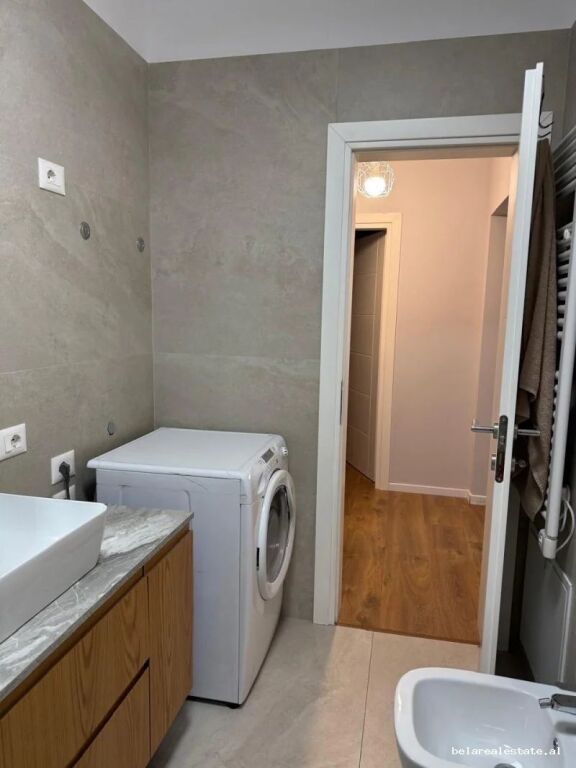 Apartment For Rent 1+1 In 5 Maj (ID B2101807) Tirane