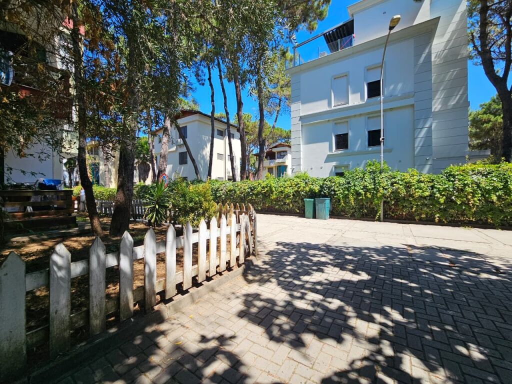 Duplex con cortile in vendita Marea Resort, Qerret!