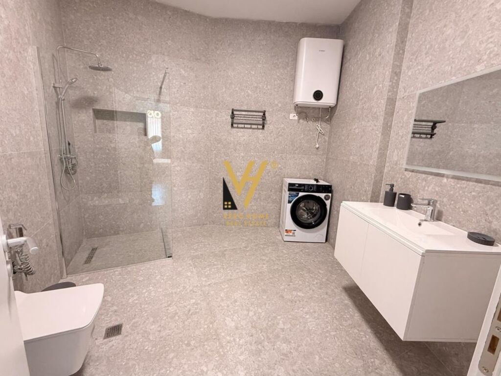 AFFITTASI APPARTAMENTO 1+1+BLK IN VASIL SHANTO 75.000 LEKE