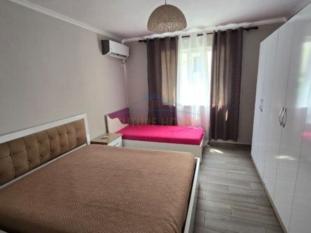 Qera, Apartament 1+1 , Rruga Irfan Tomini , Tirane