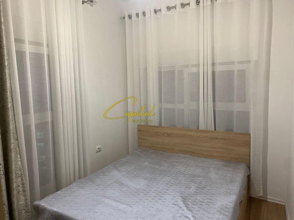 APARTAMENT ME QIRA 1+1 ALI DEMI 400 EURO