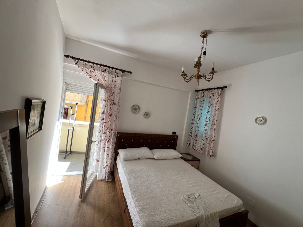 Jepet me qira apartamet 2+1+Bllk tek Kodra Diellit