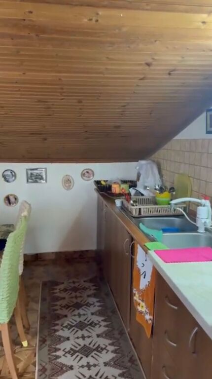 Apartment 2+1 attic for sale