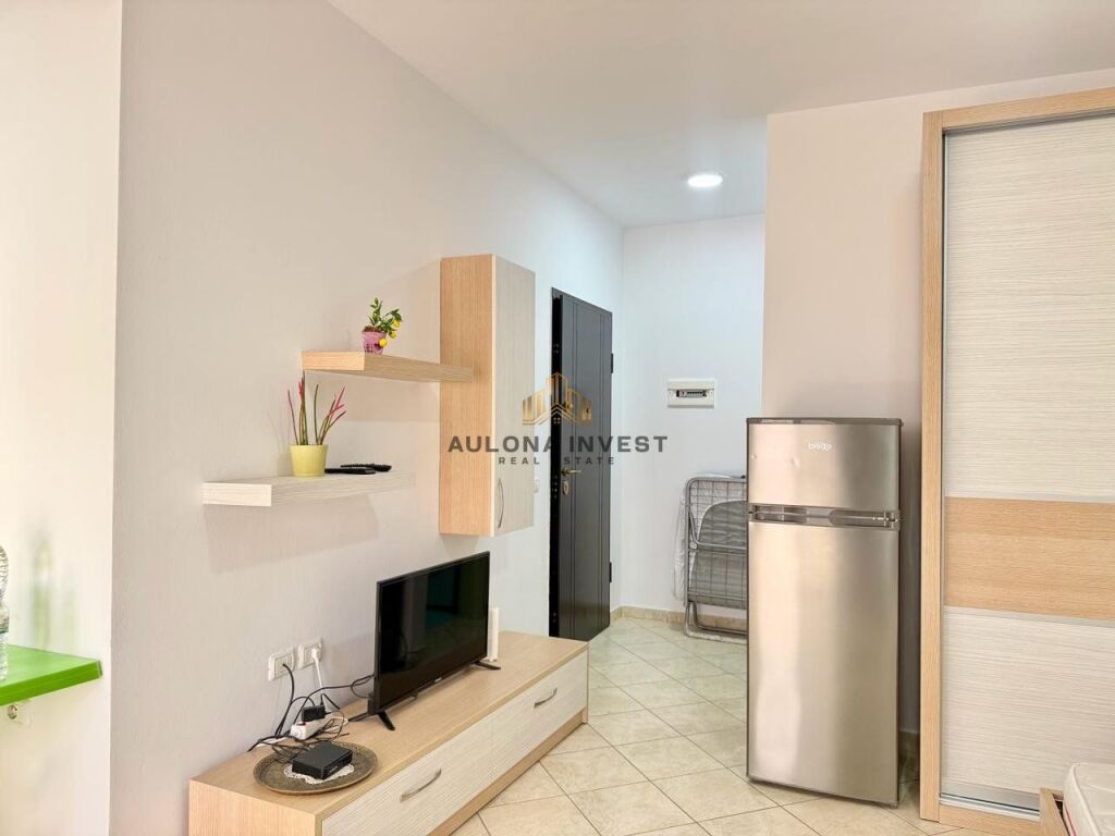 STUDIO WITH SEA VIEW - LONG TERM RENTAL – LUNGOMARE, VLORE