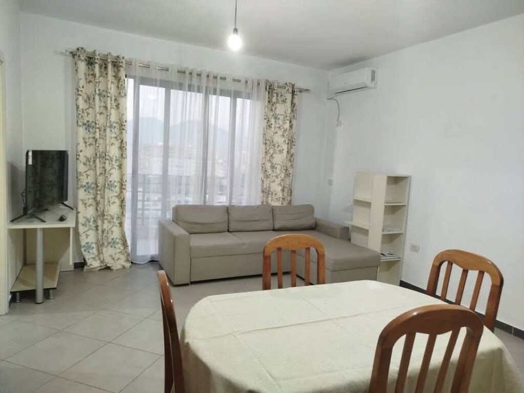 SHITET APARTAMENT 1+1 - ASTIR, TIRANE