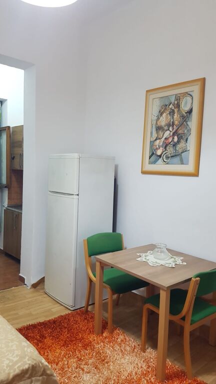 Studio apartment for rent – Medrese, Tirana