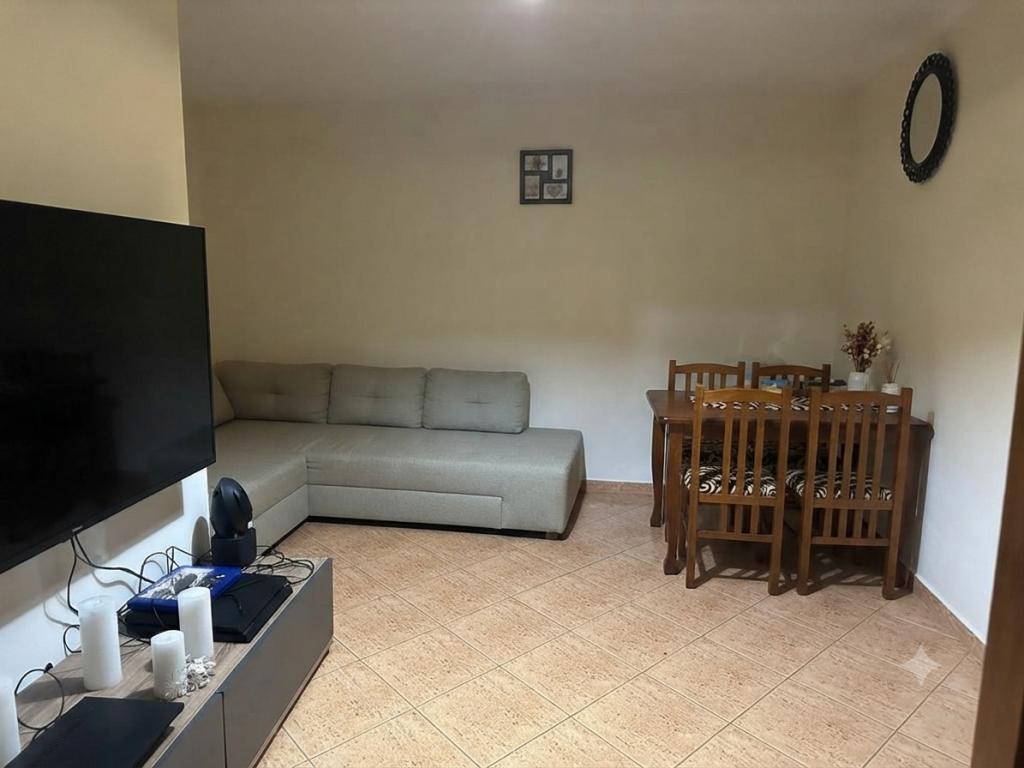 In vendita, Appartamento 1+1, Yzberisht, Tirana