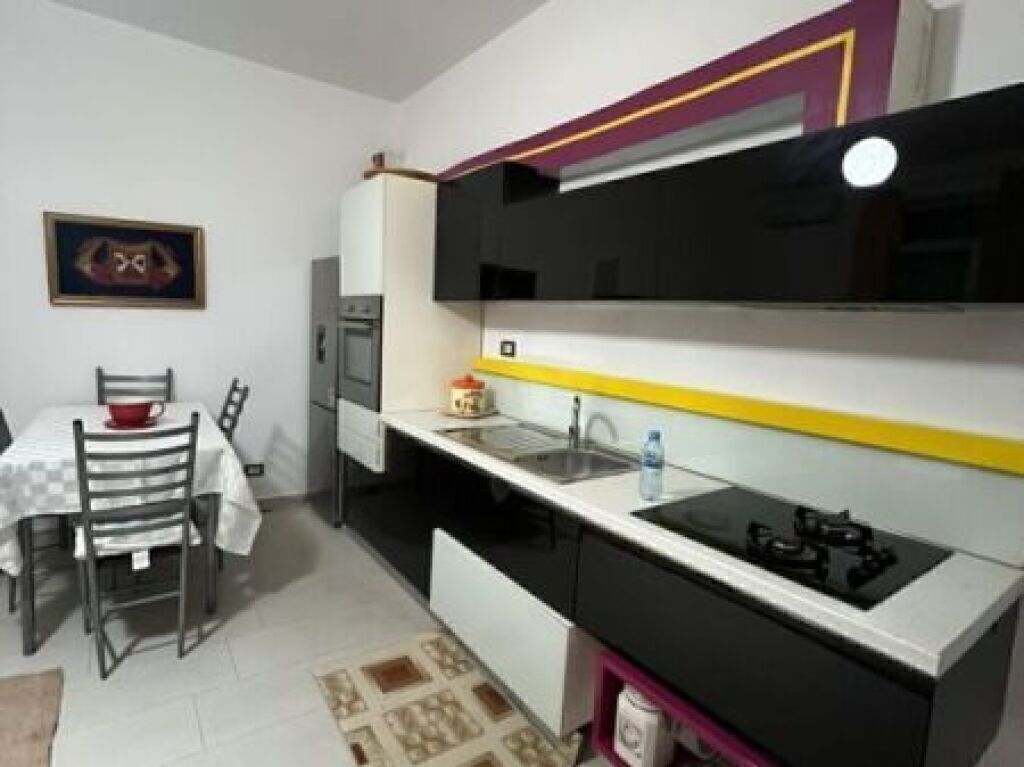 Apartament me qira tek Kopshti Botanik