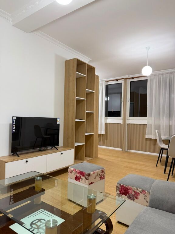 Rent | Apartament 1 + 1 | Astir | 500 €/month