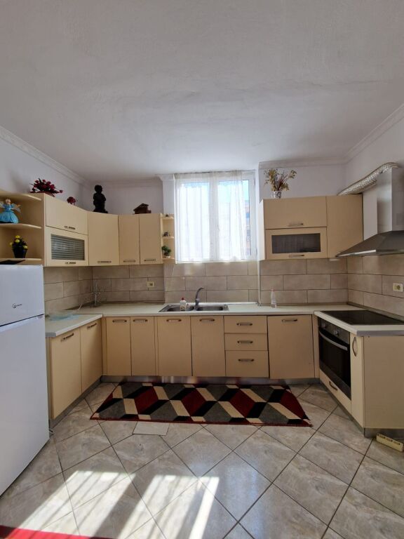 APARTMENT FOR RENT CABEJ PALACES YZBERISHT
