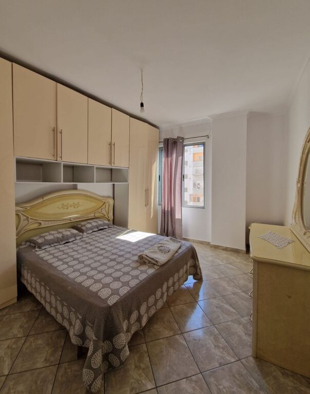 APARTMENT FOR RENT CABEJ PALACES YZBERISHT